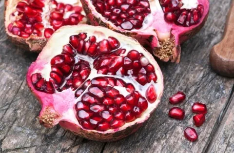 Des aliments qui nettoient naturellement 09