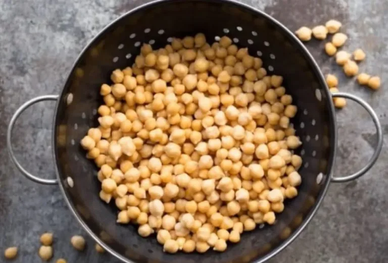 Des aliments qui nettoient naturellement 21