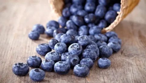 Des aliments qui nettoient naturellement 10