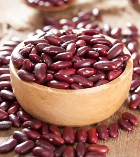 Des aliments qui nettoient naturellement 30