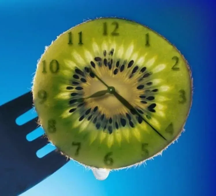Des aliments qui nettoient naturellement 31