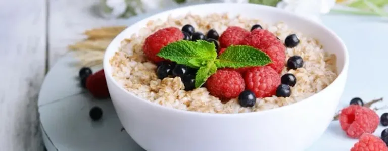 Des aliments qui nettoient naturellement 35