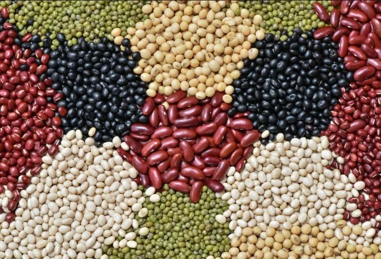 Des aliments qui nettoient naturellement 36