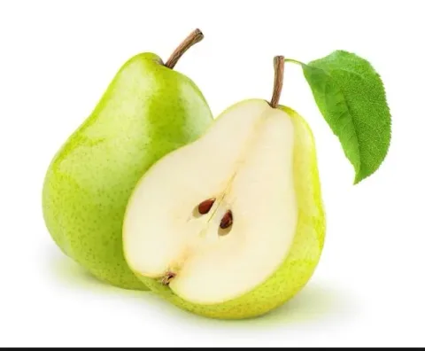 Des aliments qui nettoient naturellement 37
