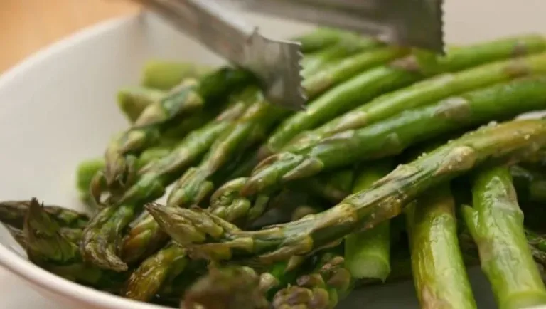 Des aliments qui nettoient naturellement 38