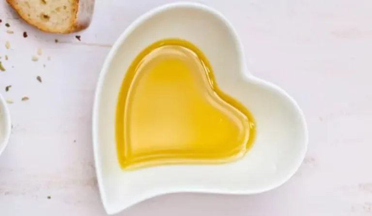 Des aliments qui nettoient naturellement 46