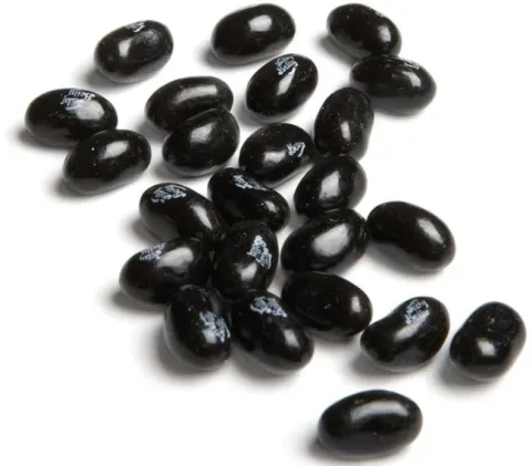 Des aliments qui nettoient naturellement 49