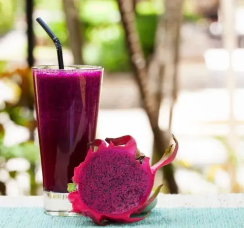 Des aliments qui nettoient naturellement 55