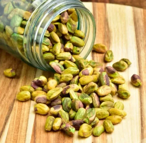 Des aliments qui nettoient naturellement 56