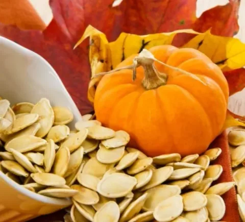 Des aliments qui nettoient naturellement 57