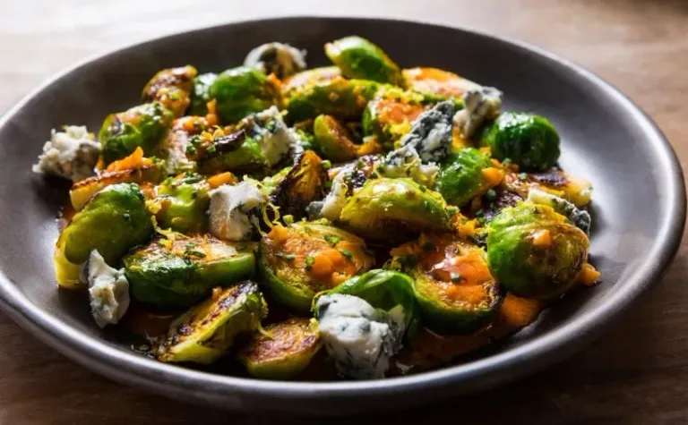 Des aliments qui nettoient naturellement 59