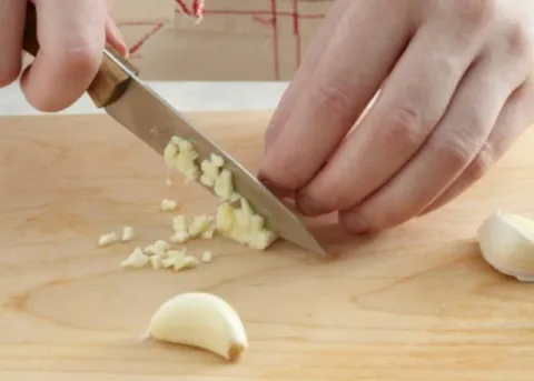 Des aliments qui nettoient naturellement 03
