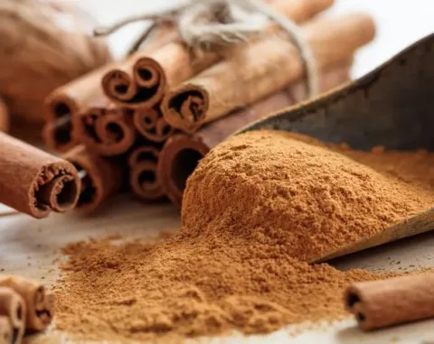 Des aliments qui nettoient naturellement 61