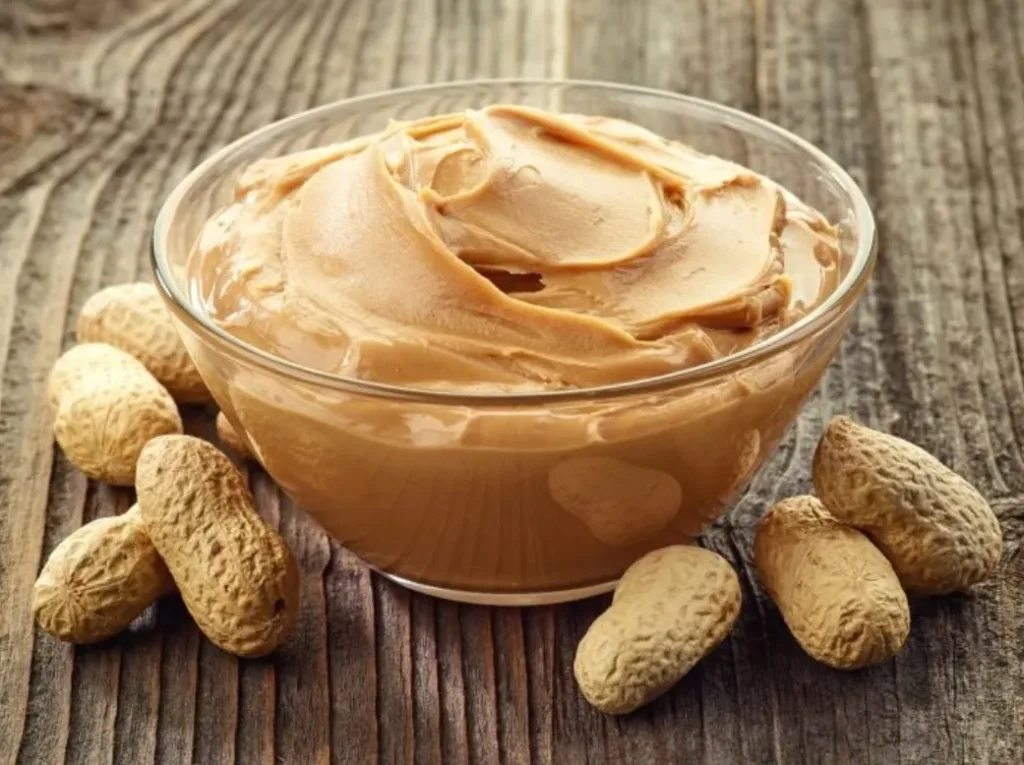 Des aliments qui nettoient naturellement 74