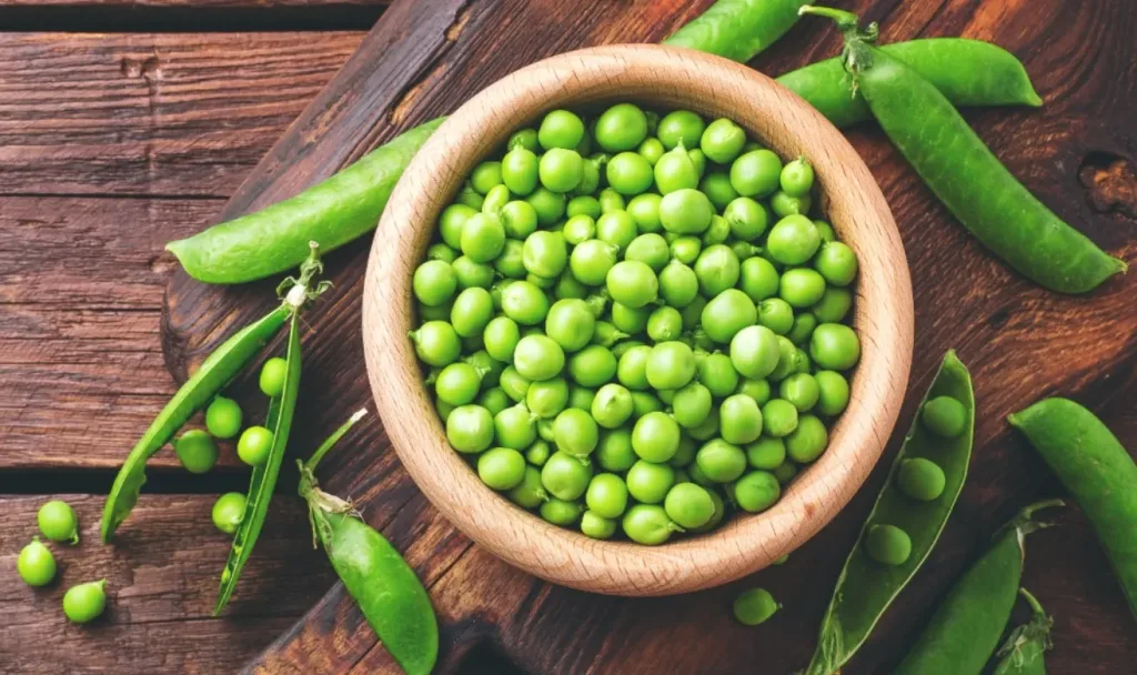 Des aliments qui nettoient naturellement 78