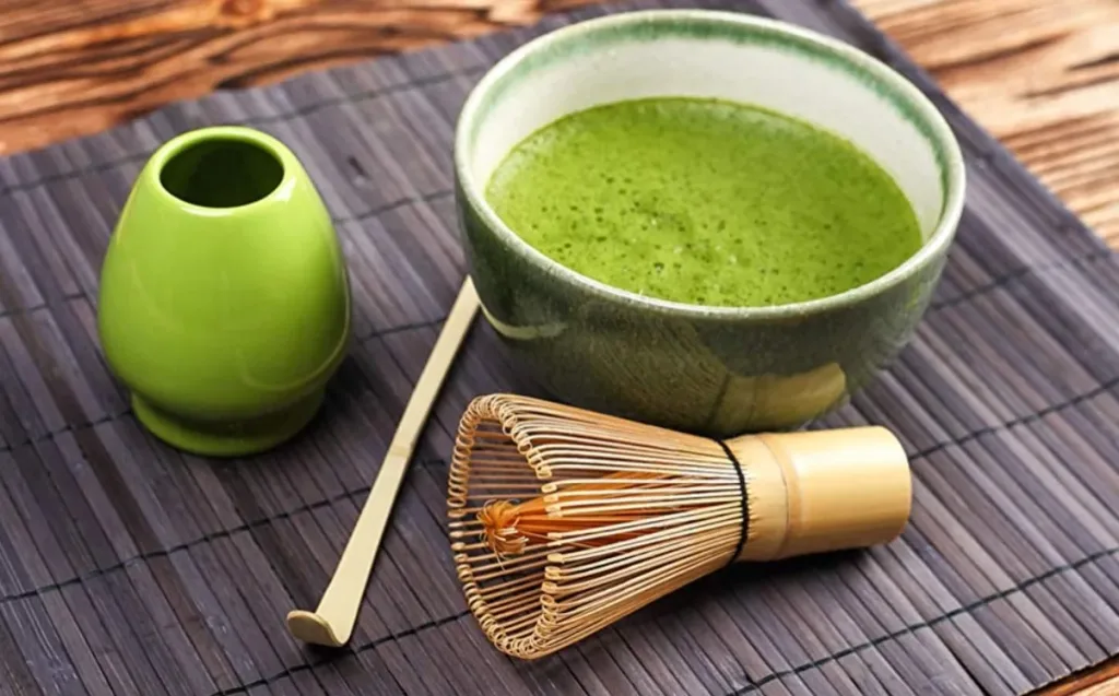 Des aliments qui nettoient naturellement 84