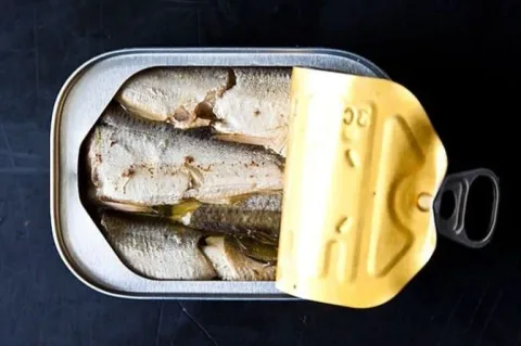 Des aliments qui nettoient naturellement 06