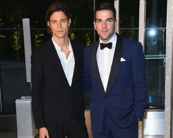 Des couples homosexuels celebres fiances 35