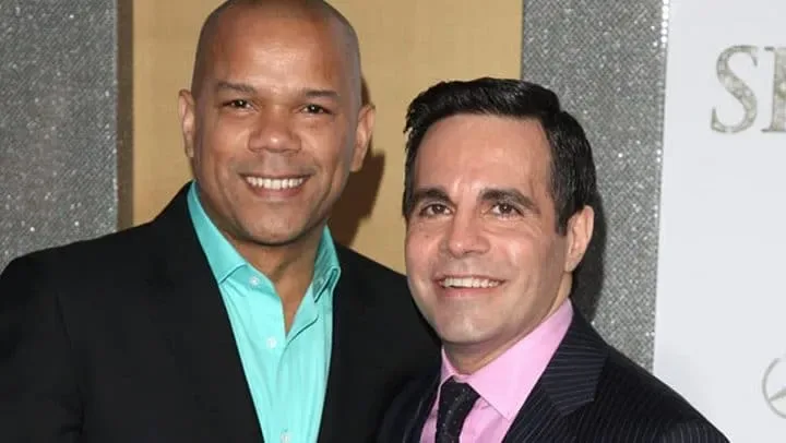 Des couples homosexuels celebres fiances 51