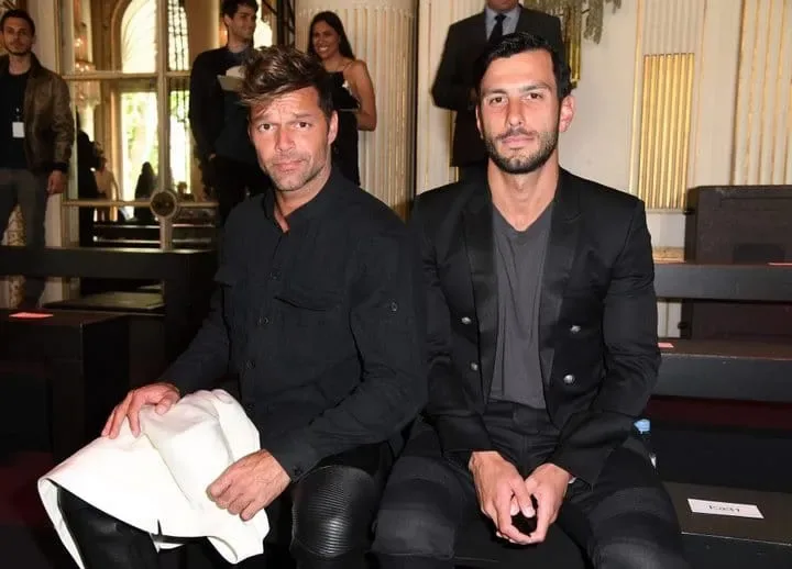 Des couples homosexuels celebres fiances 07