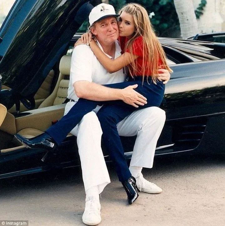 Des images que donald trump 02