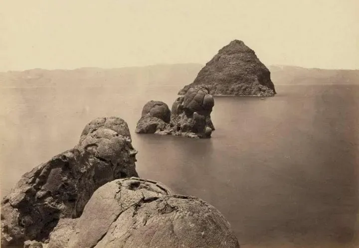 Des photos du far west qui 49