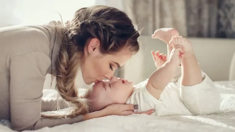 Des prénoms de bébé rares que vous allez adorer