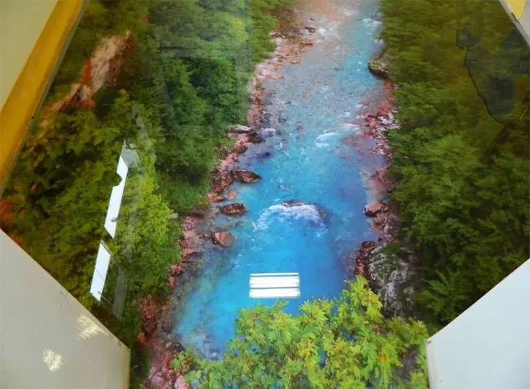 Salle de bains 3d 7