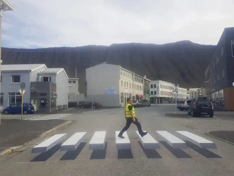 En islande une ville 04