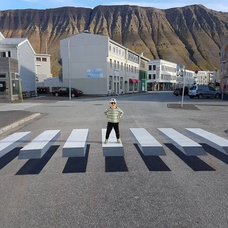 En islande une ville 05
