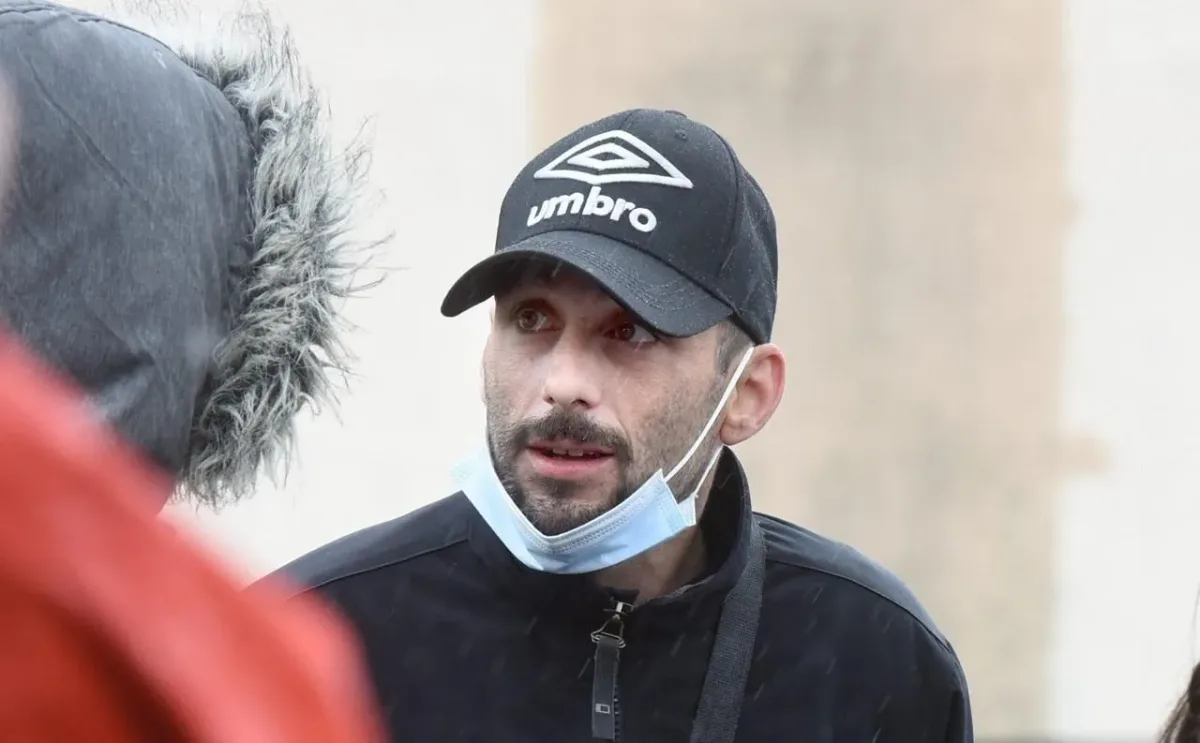 Cédric Jubillar nouvelles révélations : aveux troublants et imitation du geste de strangulation selon sa compagne