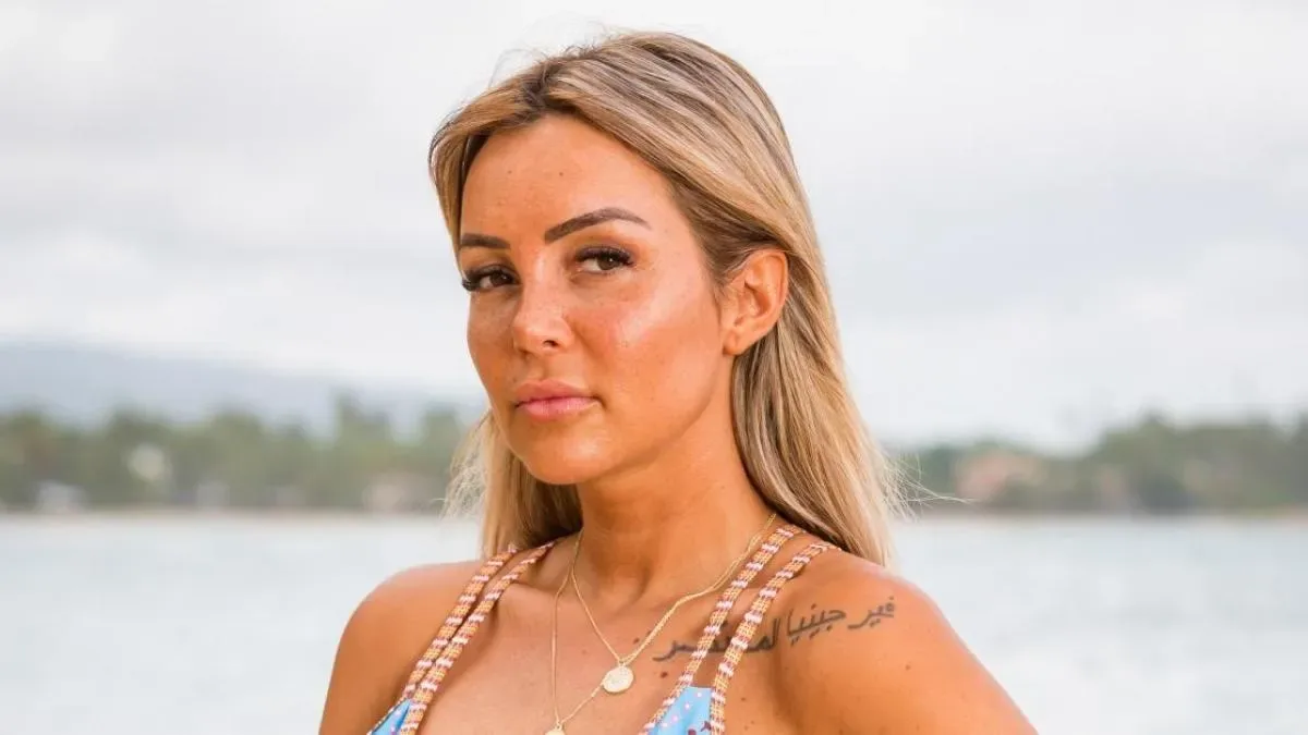 Fidji Ruiz et son mari victimes d’un grave accident traumatisant leur vie et leur carrière de télé-réalité