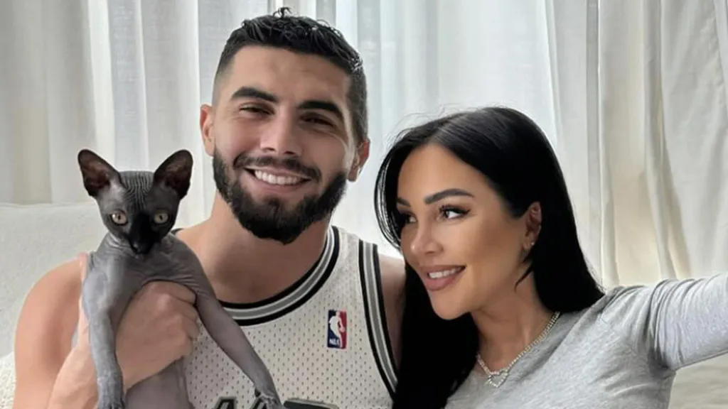 Le drame inattendu touchant Fidji Ruiz et son mari dévoilé dans une confession bouleversante