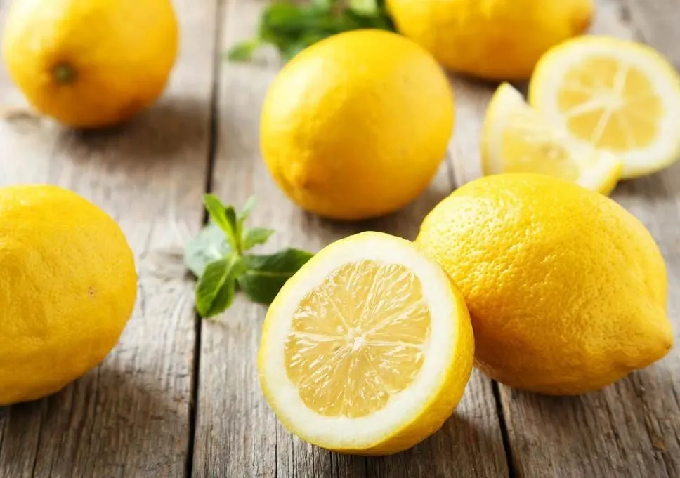 La cure détoxifiante à base de citron, une recette qui fonctionne vraiment.