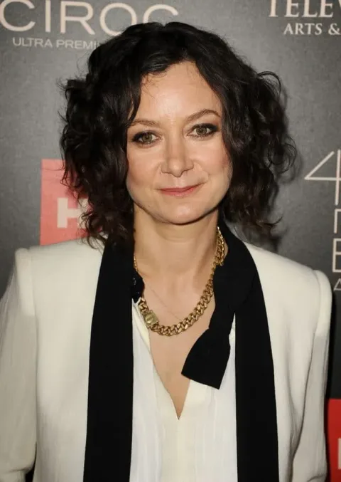 Le casting de la serie 02