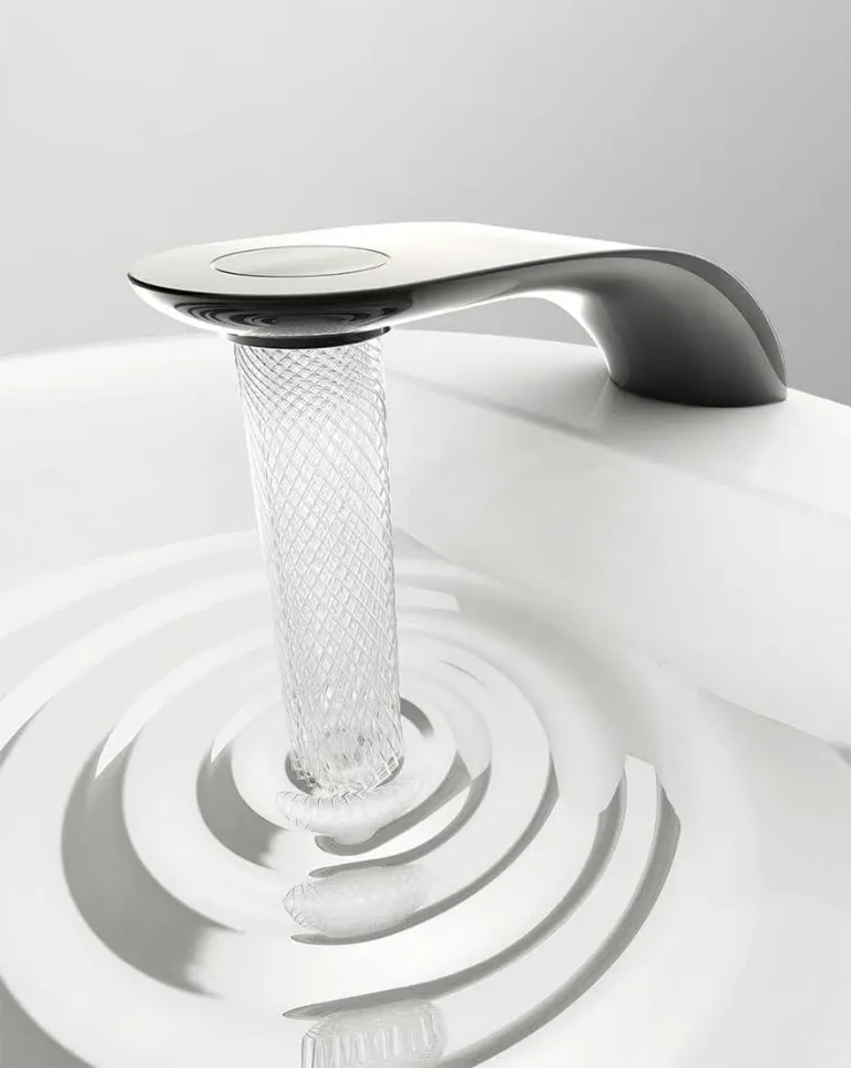 Robinet astucieux 1