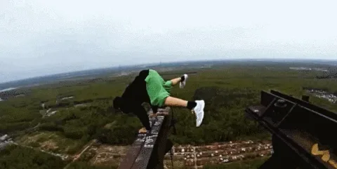 Sport nimporte ou