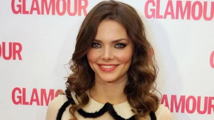 Les 30 plus belles femmes 08