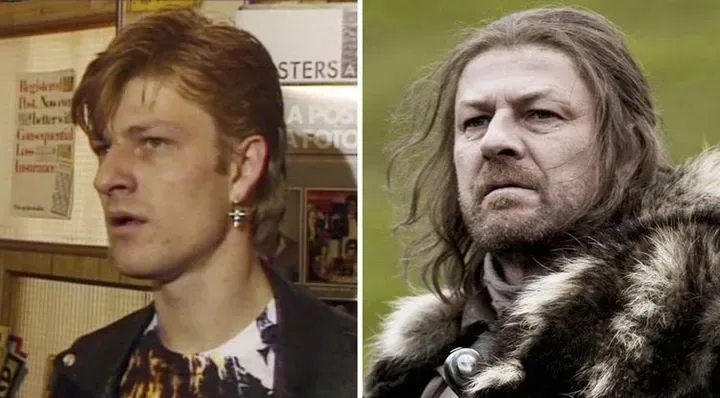 Les acteurs de game of 15