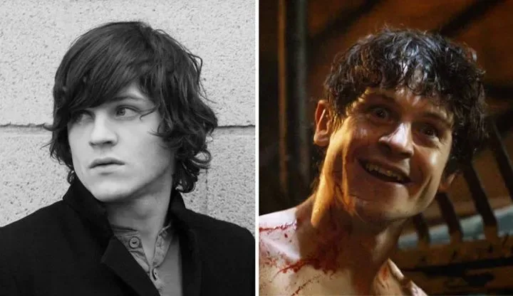 Les acteurs de game of 24