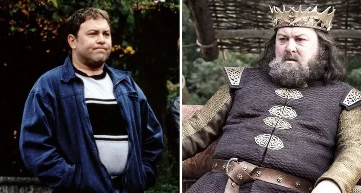 Les acteurs de game of 31