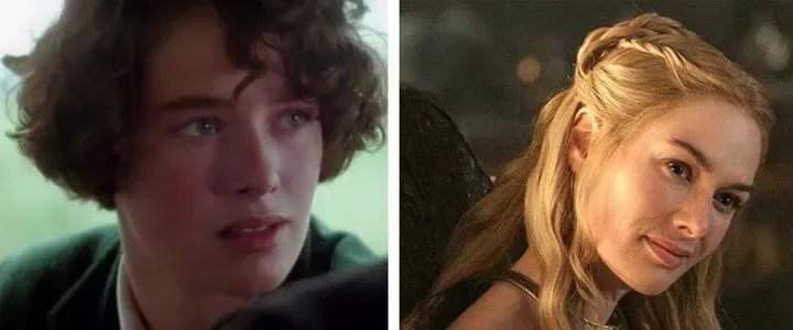 Les acteurs de game of 05