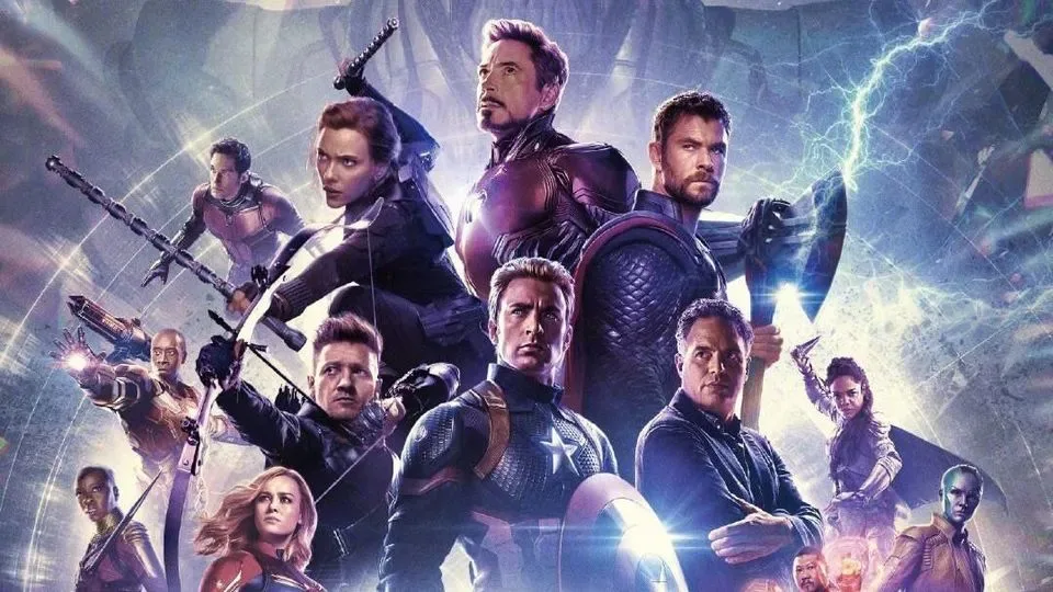 Les acteurs des avengers fv2