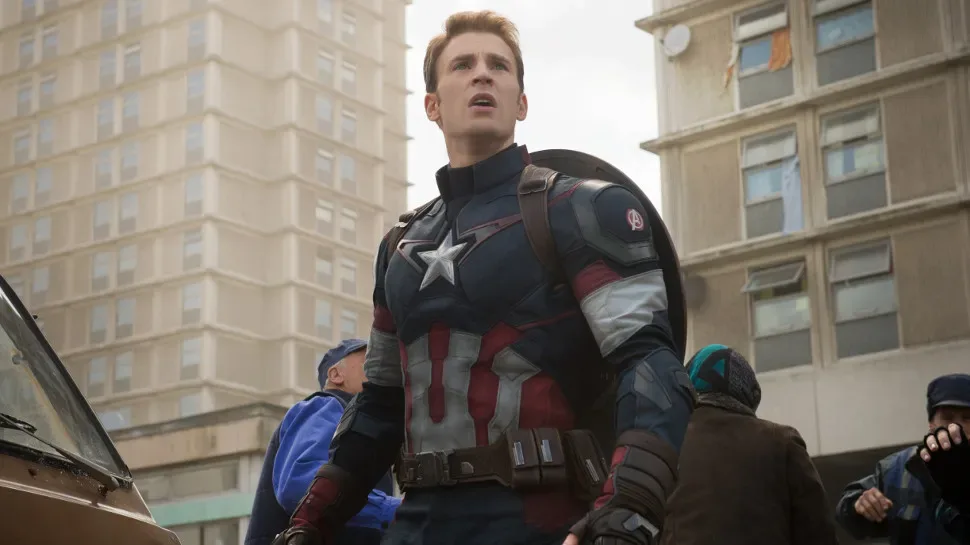 Les acteurs des avengers 17