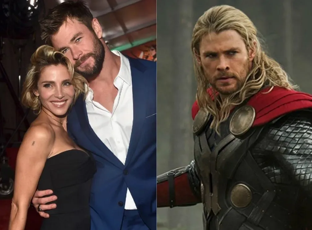 Les acteurs des avengers 00