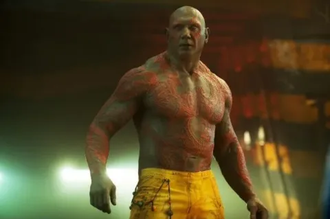 Les acteurs des avengers 21