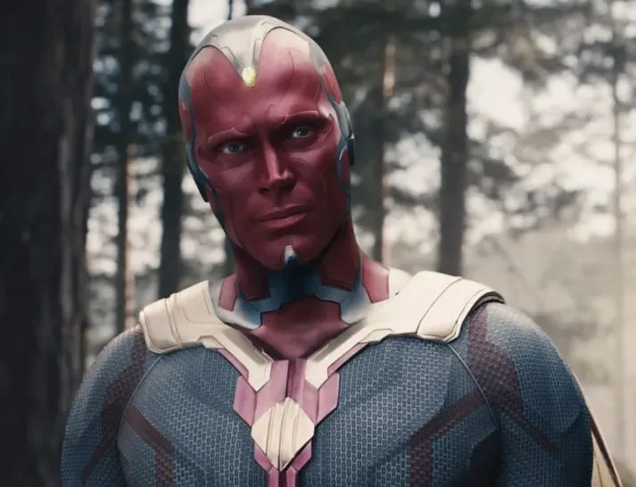 Les acteurs des avengers 35