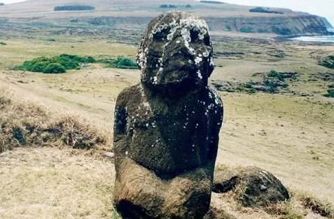 Les archeologues viennent de faire 13