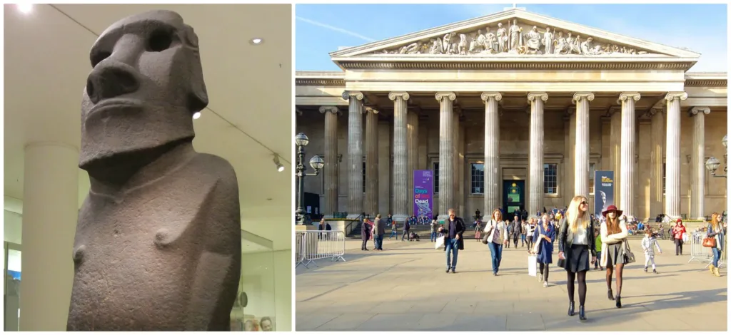 Les archeologues viennent de faire 16