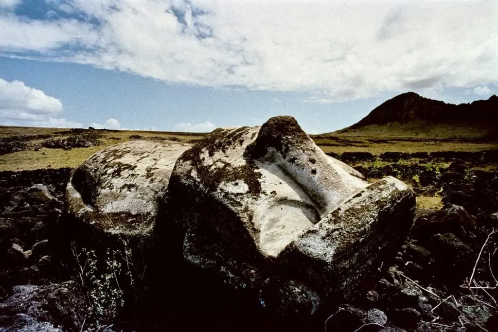 Les archeologues viennent de faire 22